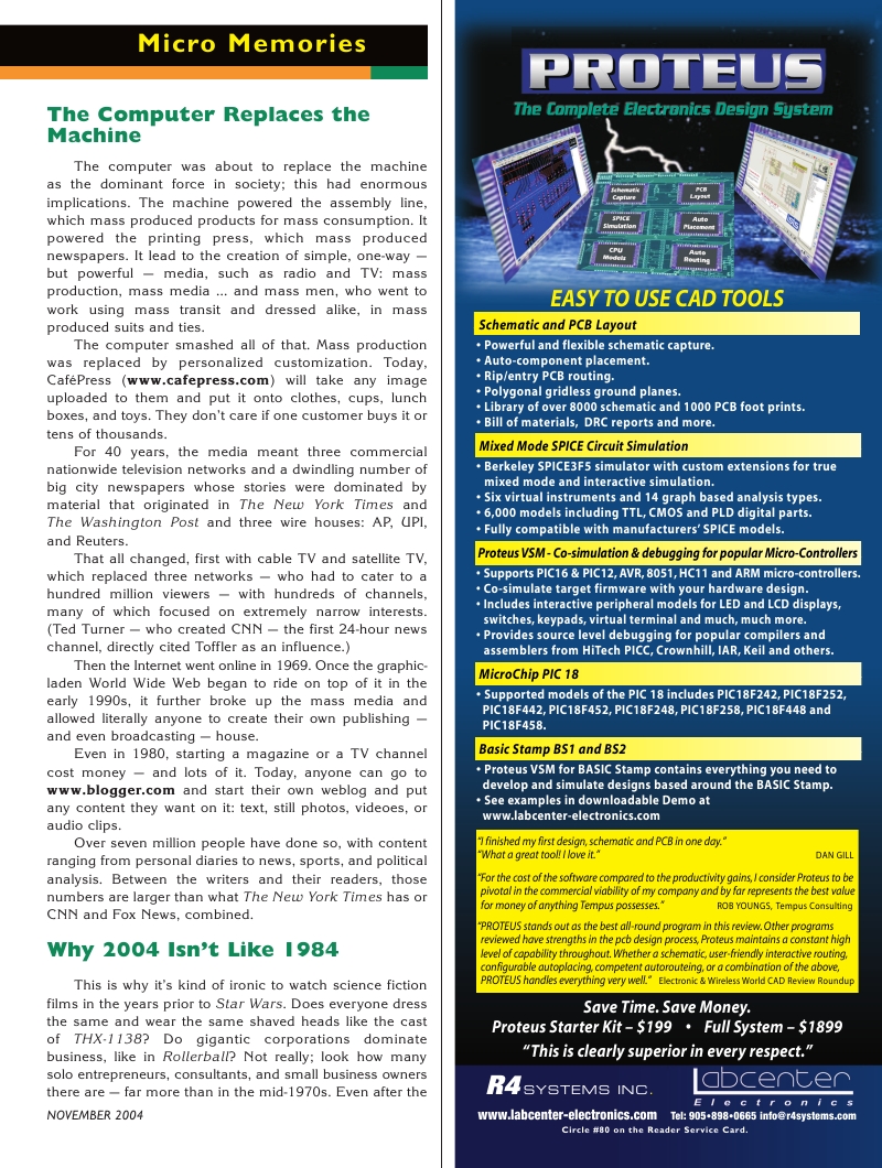 Nuts and Volts 2004-11